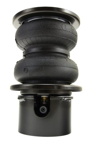 Volkswagen Golf Air Suspension Kit - Rear - Air Lift - Slam Series Kit - `15-`21